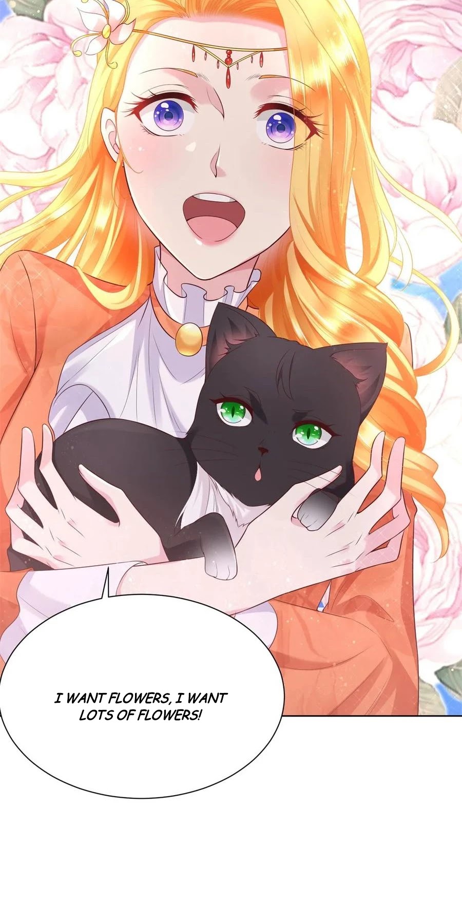 I Just Want to Be a Useless Duke's Daughter Chapter 19 page 16 - Chapter 19: Who on Earth is She