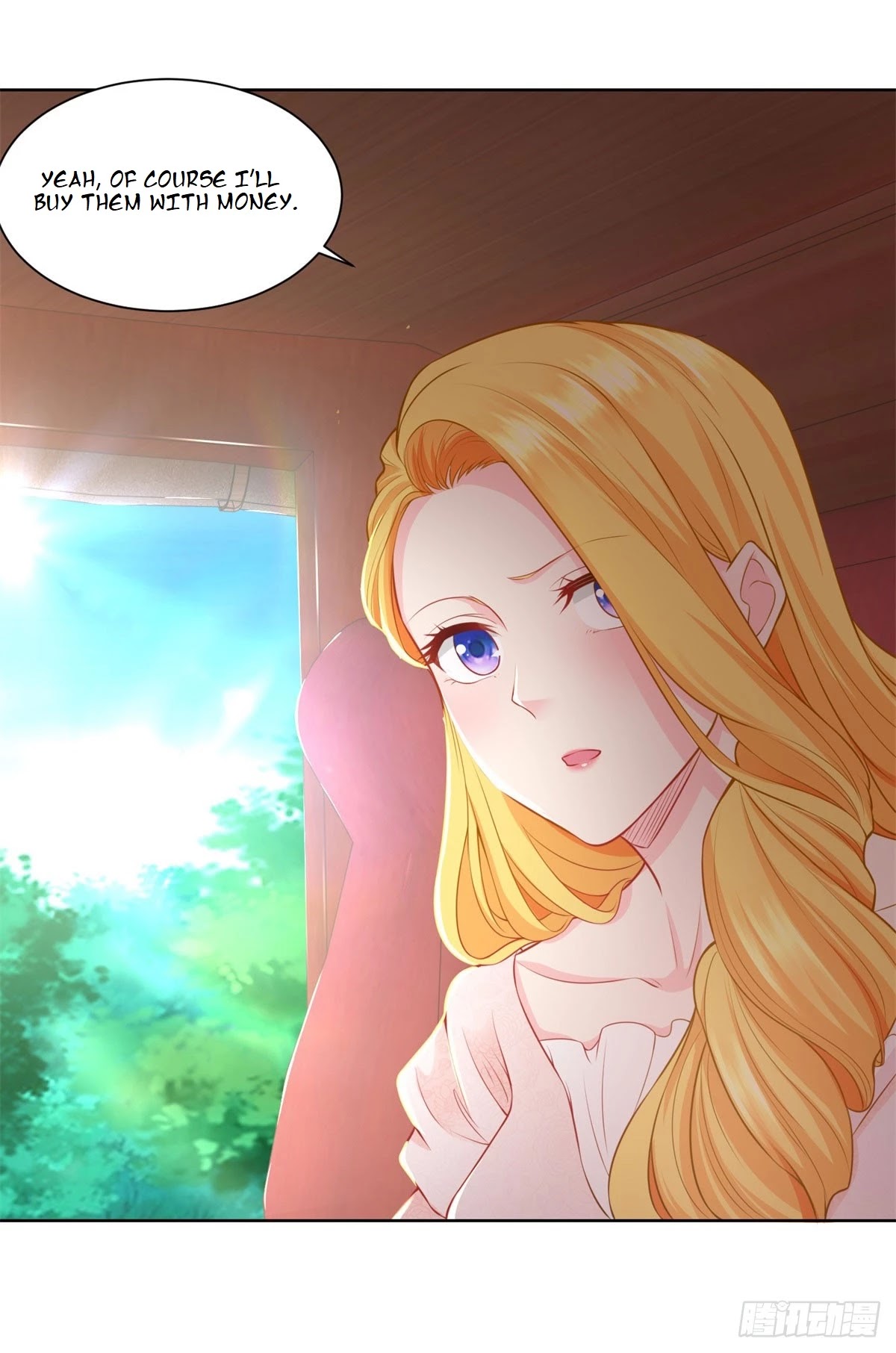 I Just Want to Be a Useless Duke's Daughter Chapter 2 page 22 - Chapter 2