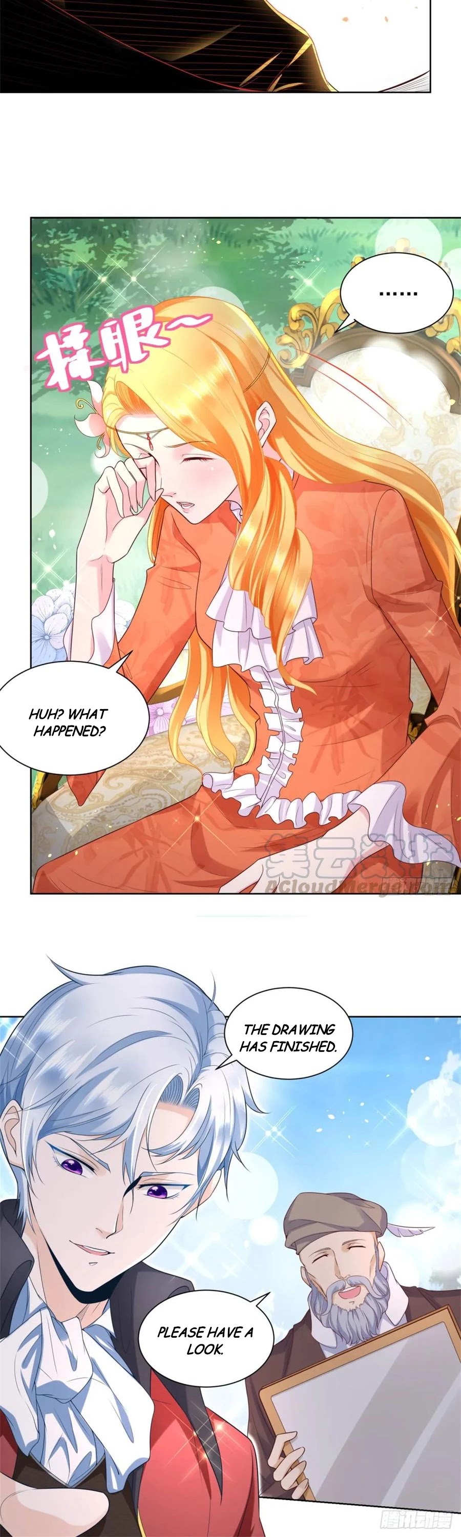 I Just Want to Be a Useless Duke's Daughter Chapter 20 page 10 - Chapter 20: The Path Paved By Flowers