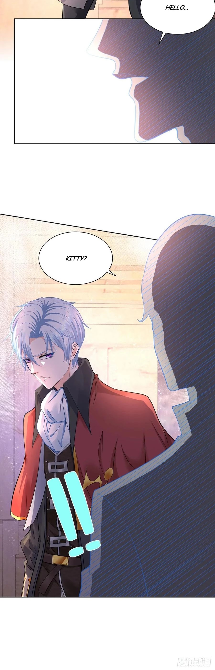 I Just Want to Be a Useless Duke's Daughter Chapter 25 page 14 - Chapter 25: Suspicious Person