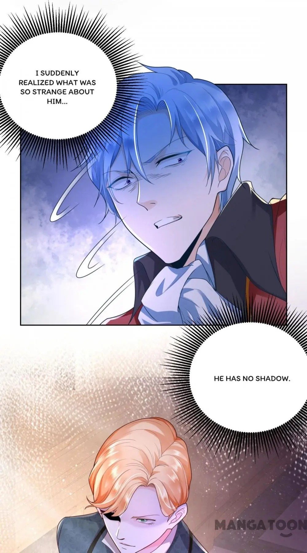 I Just Want to Be a Useless Duke's Daughter Chapter 26 page 10 - Chapter 26