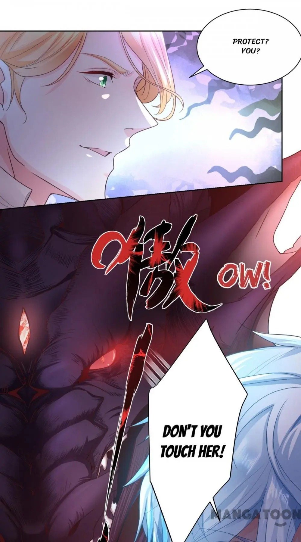 I Just Want to Be a Useless Duke's Daughter Chapter 26 page 15 - Chapter 26