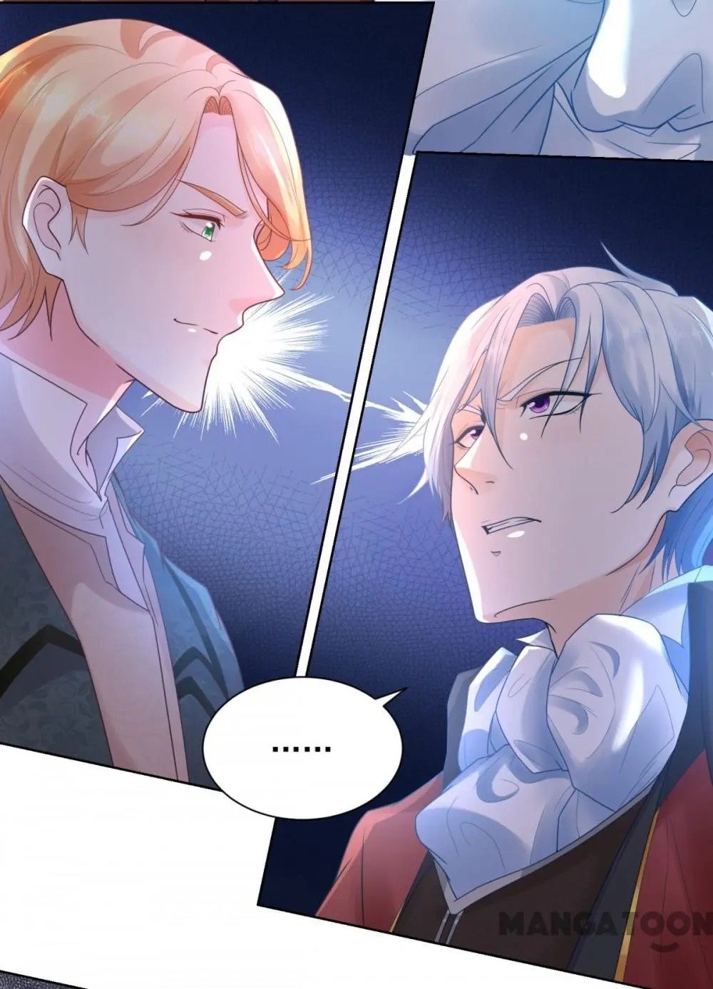 I Just Want to Be a Useless Duke's Daughter Chapter 26 page 17 - Chapter 26