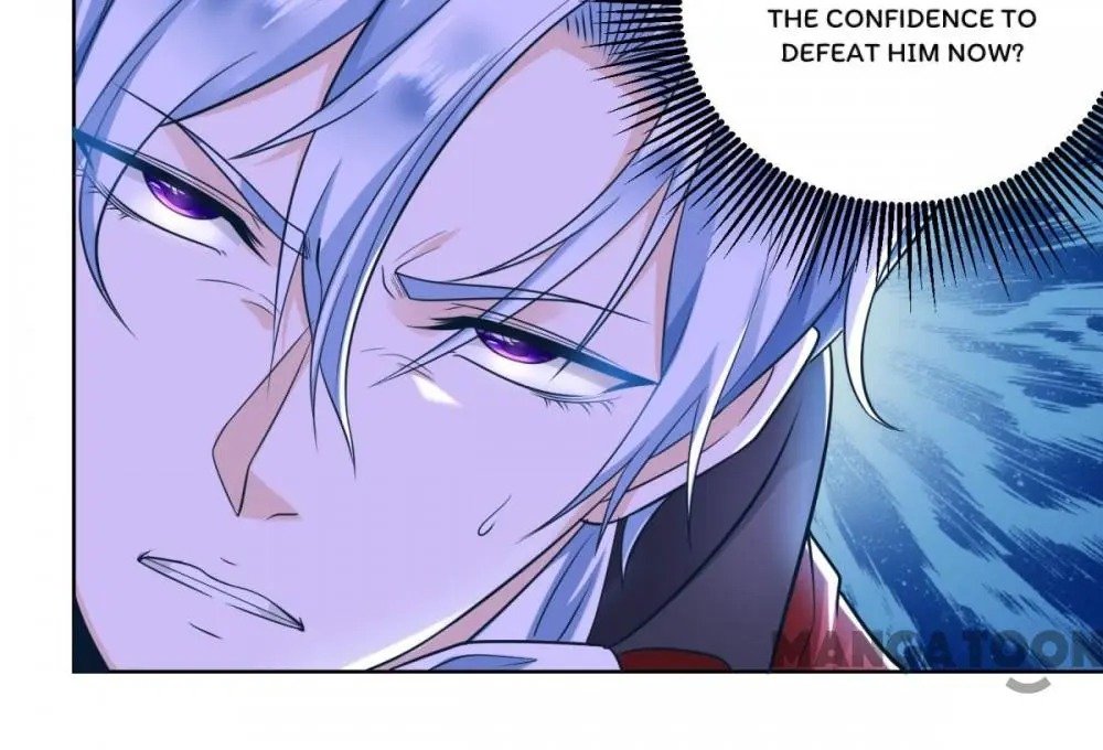 I Just Want to Be a Useless Duke's Daughter Chapter 26 page 21 - Chapter 26