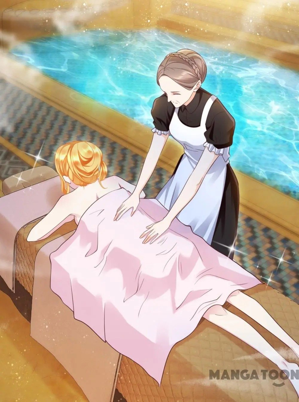 I Just Want to Be a Useless Duke's Daughter Chapter 26 page 26 - Chapter 26