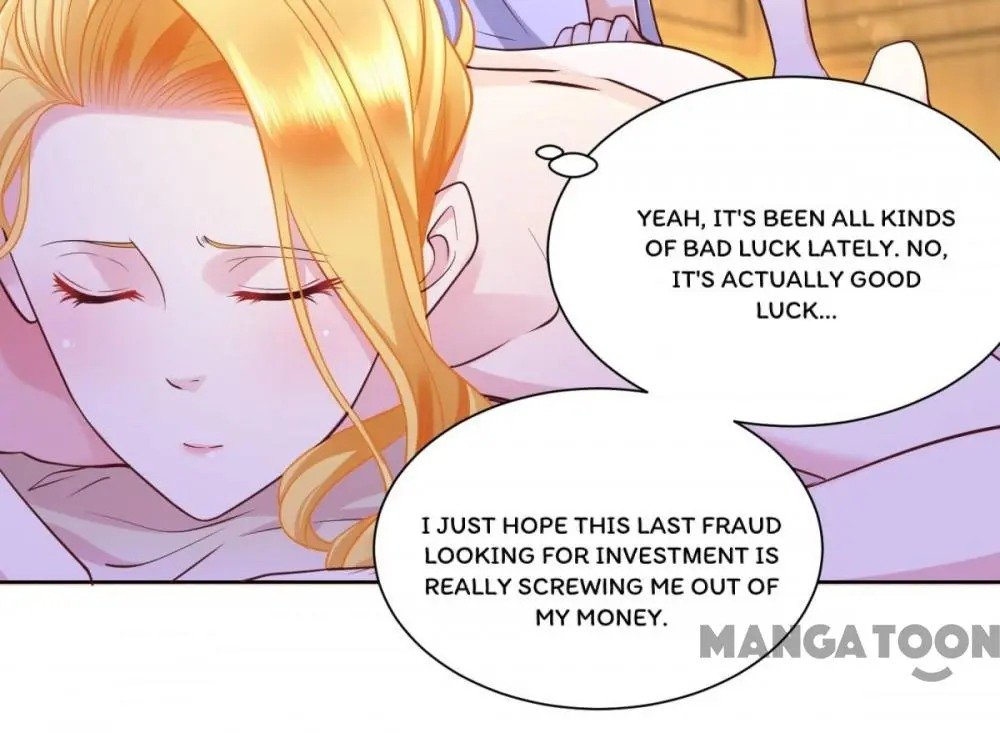 I Just Want to Be a Useless Duke's Daughter Chapter 26 page 28 - Chapter 26