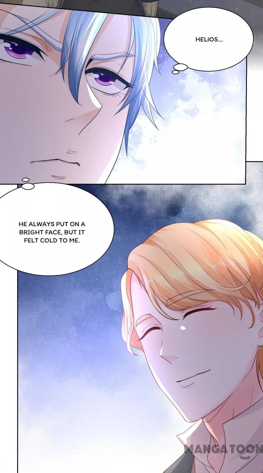 I Just Want to Be a Useless Duke's Daughter Chapter 26 page 3 - Chapter 26