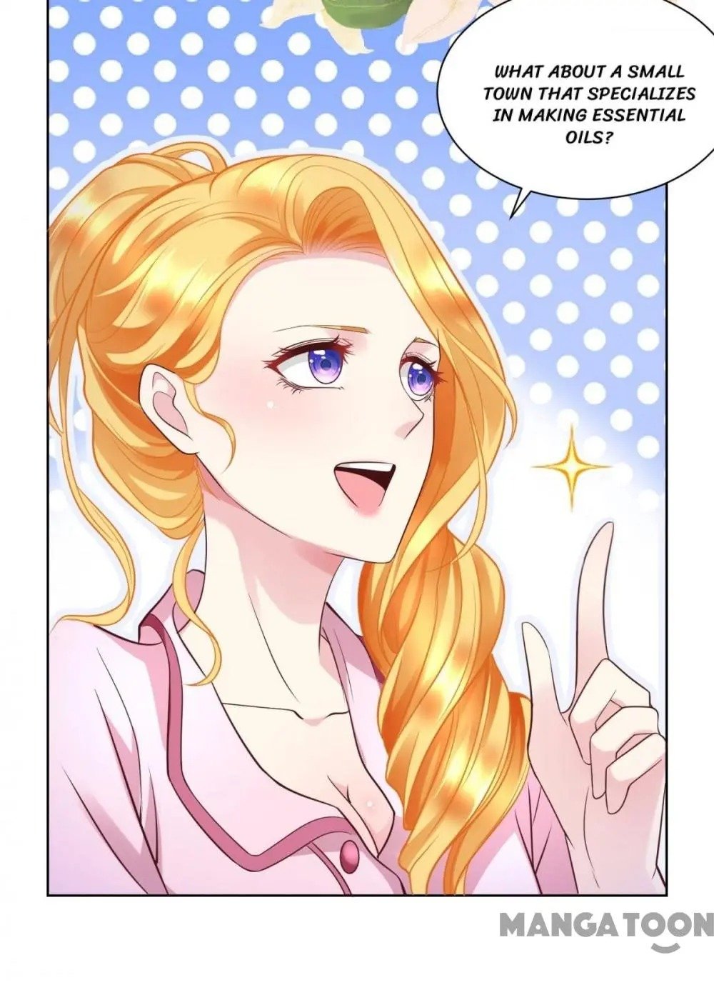 I Just Want to Be a Useless Duke's Daughter Chapter 26 page 32 - Chapter 26