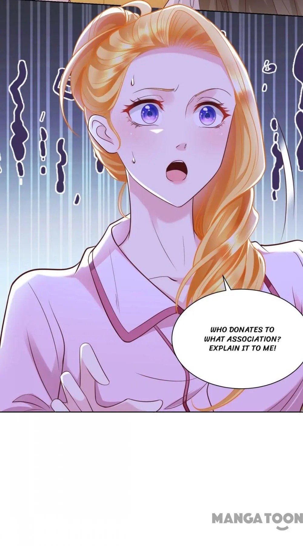I Just Want to Be a Useless Duke's Daughter Chapter 26 page 36 - Chapter 26