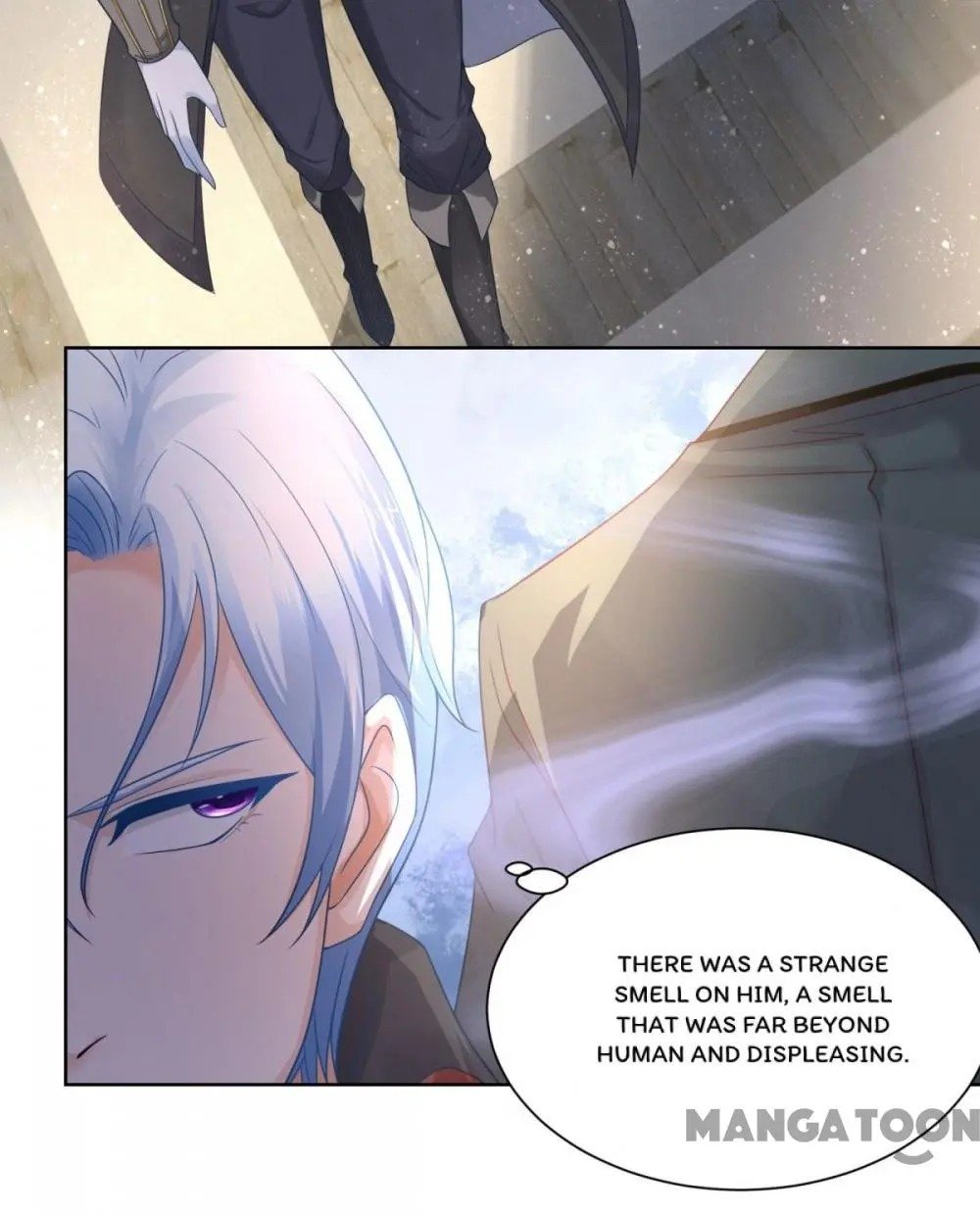 I Just Want to Be a Useless Duke's Daughter Chapter 26 page 7 - Chapter 26