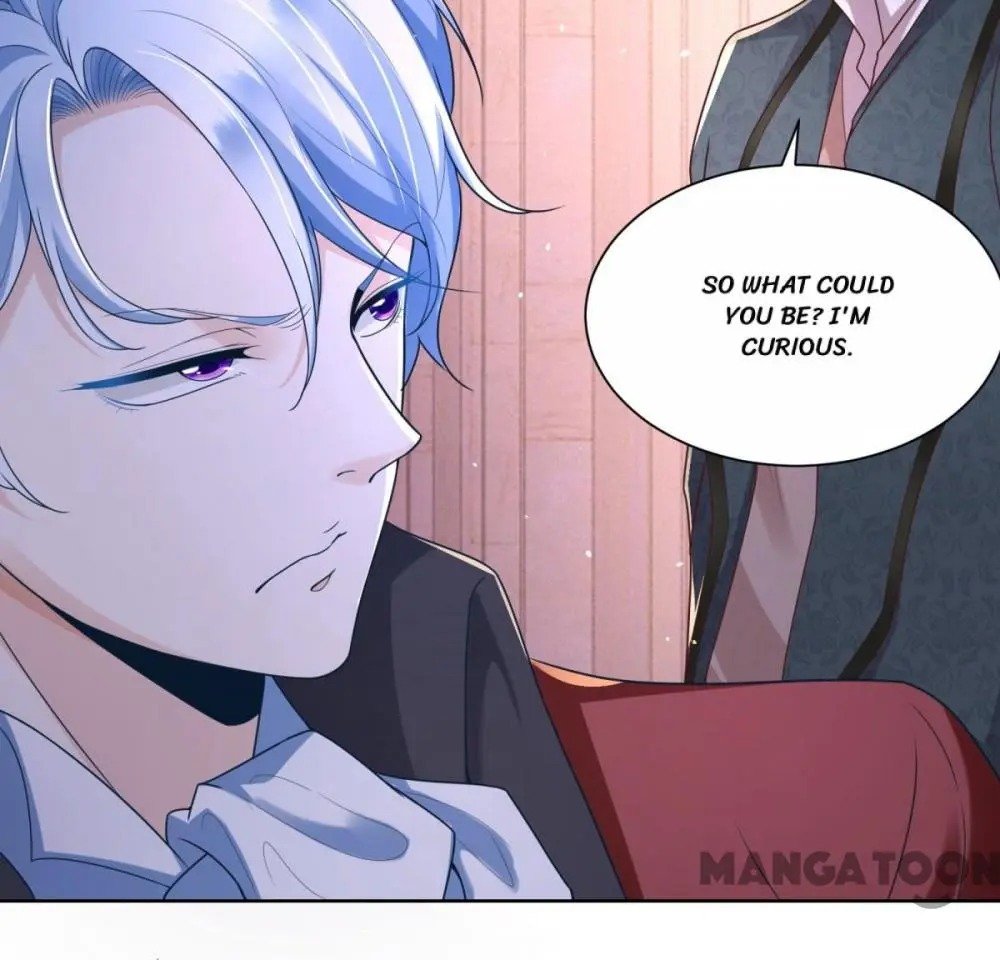 I Just Want to Be a Useless Duke's Daughter Chapter 26 page 9 - Chapter 26