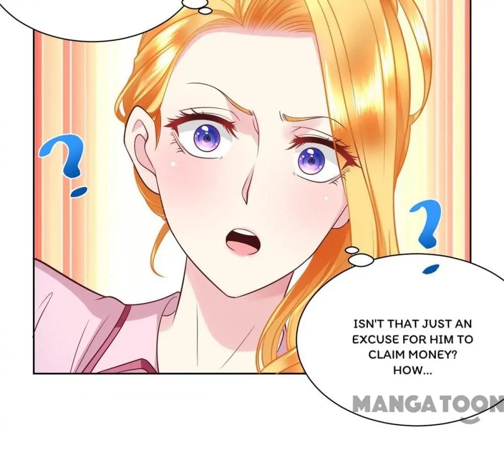 I Just Want to Be a Useless Duke's Daughter Chapter 27 page 16 - Chapter 27