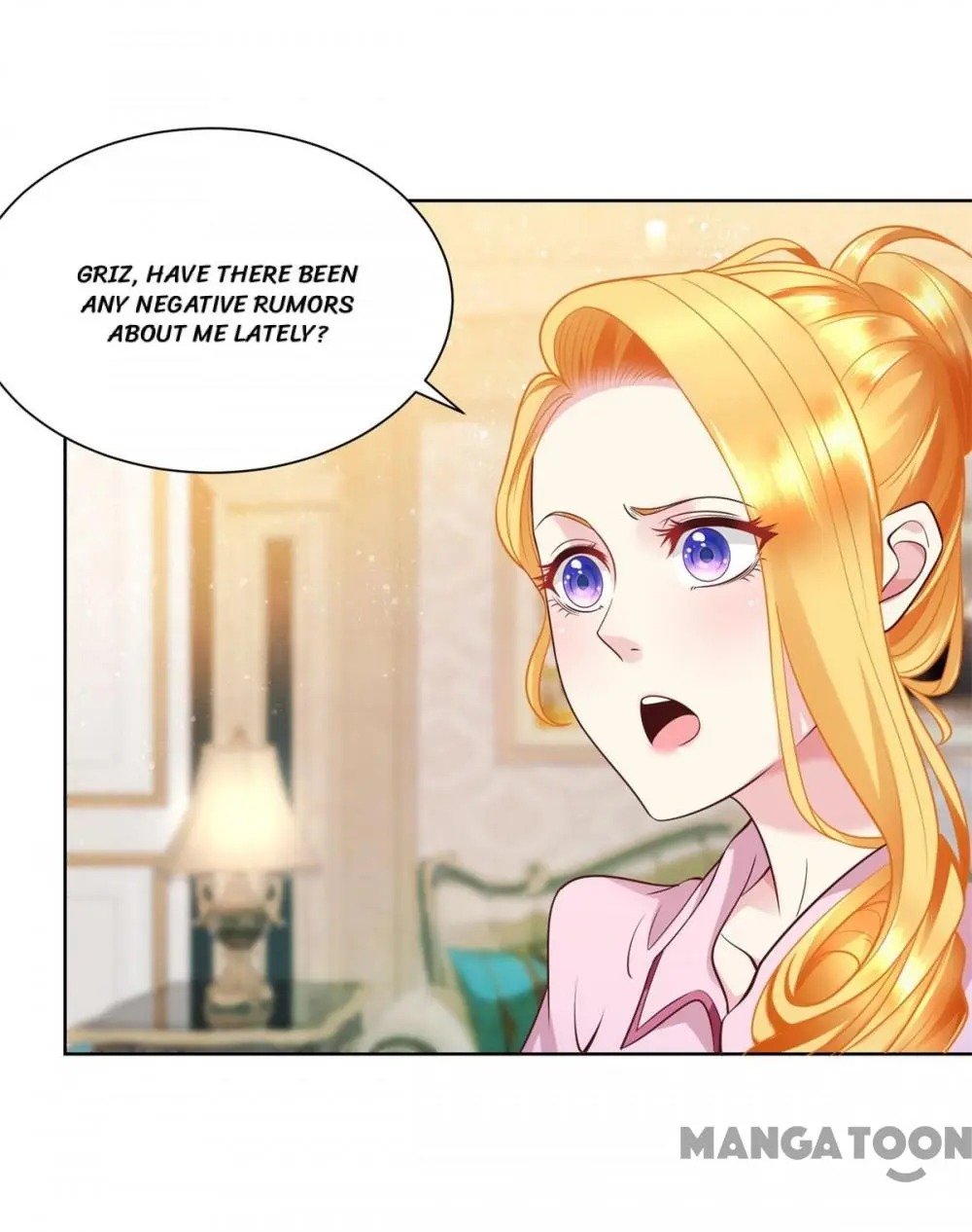I Just Want to Be a Useless Duke's Daughter Chapter 27 page 2 - Chapter 27