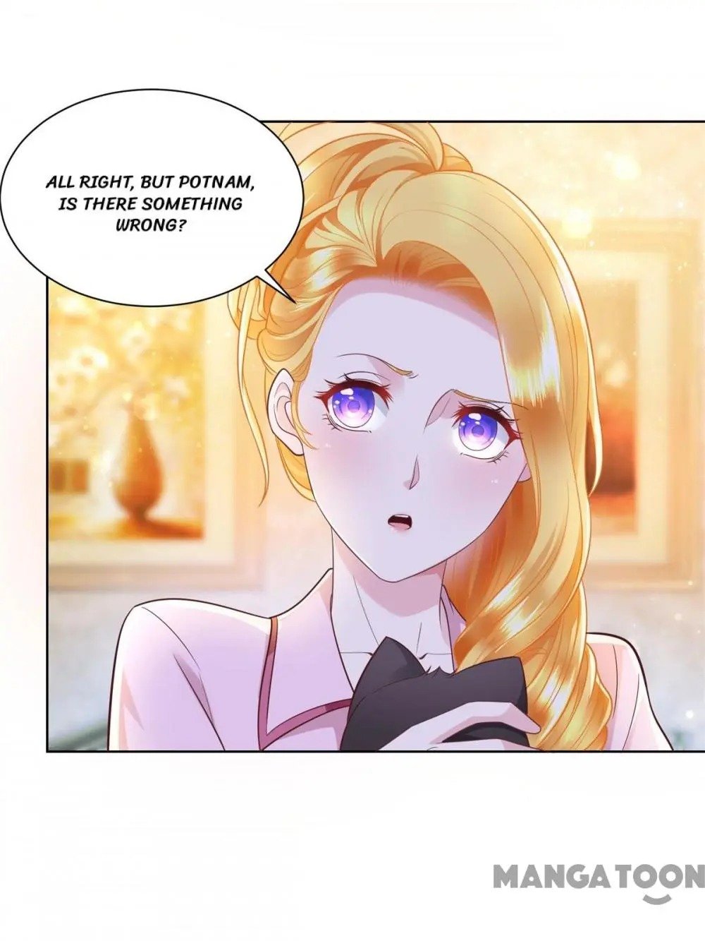I Just Want to Be a Useless Duke's Daughter Chapter 27 page 21 - Chapter 27