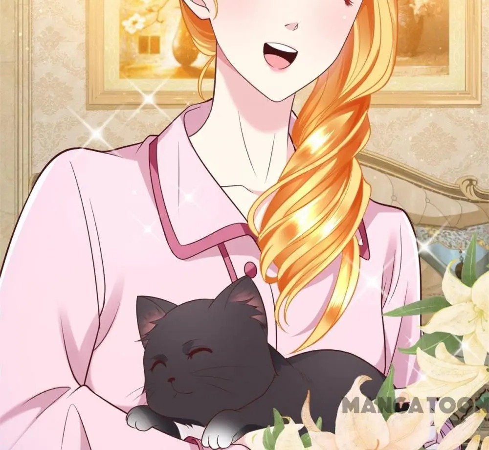 I Just Want to Be a Useless Duke's Daughter Chapter 27 page 23 - Chapter 27