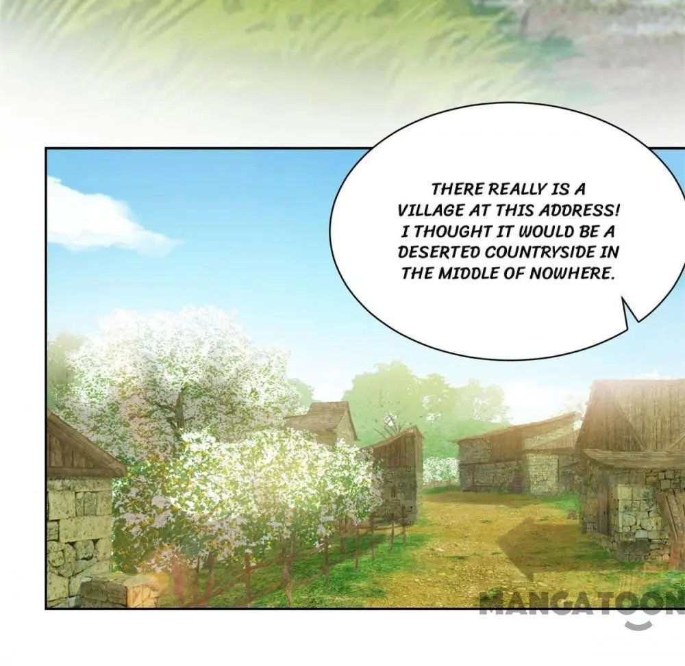 I Just Want to Be a Useless Duke's Daughter Chapter 27 page 27 - Chapter 27