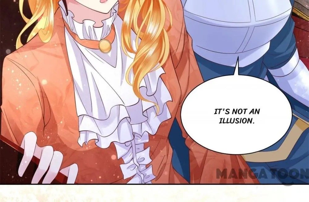 I Just Want to Be a Useless Duke's Daughter Chapter 27 page 29 - Chapter 27