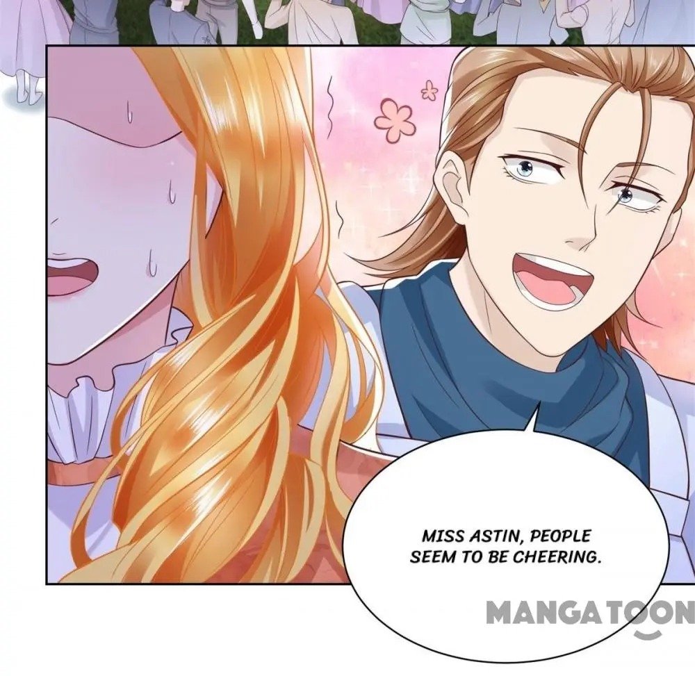 I Just Want to Be a Useless Duke's Daughter Chapter 27 page 31 - Chapter 27