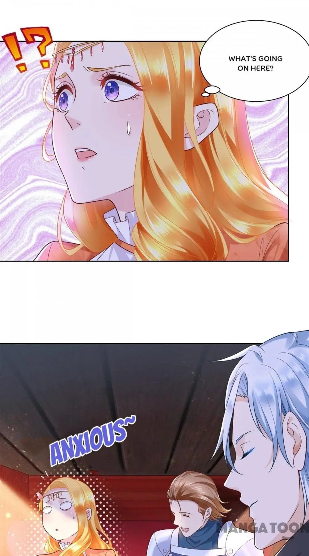 I Just Want to Be a Useless Duke's Daughter Chapter 27 page 32 - Chapter 27