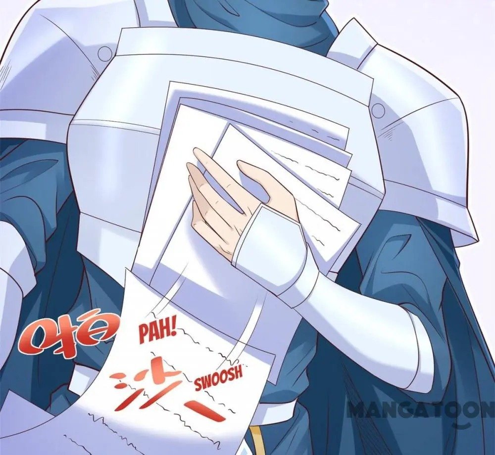 I Just Want to Be a Useless Duke's Daughter Chapter 27 page 4 - Chapter 27