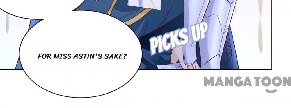 I Just Want to Be a Useless Duke's Daughter Chapter 27 page 6 - Chapter 27