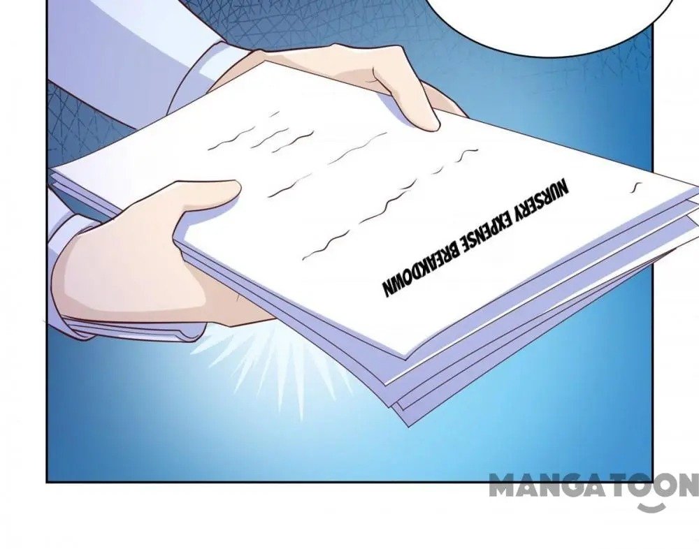 I Just Want to Be a Useless Duke's Daughter Chapter 27 page 8 - Chapter 27