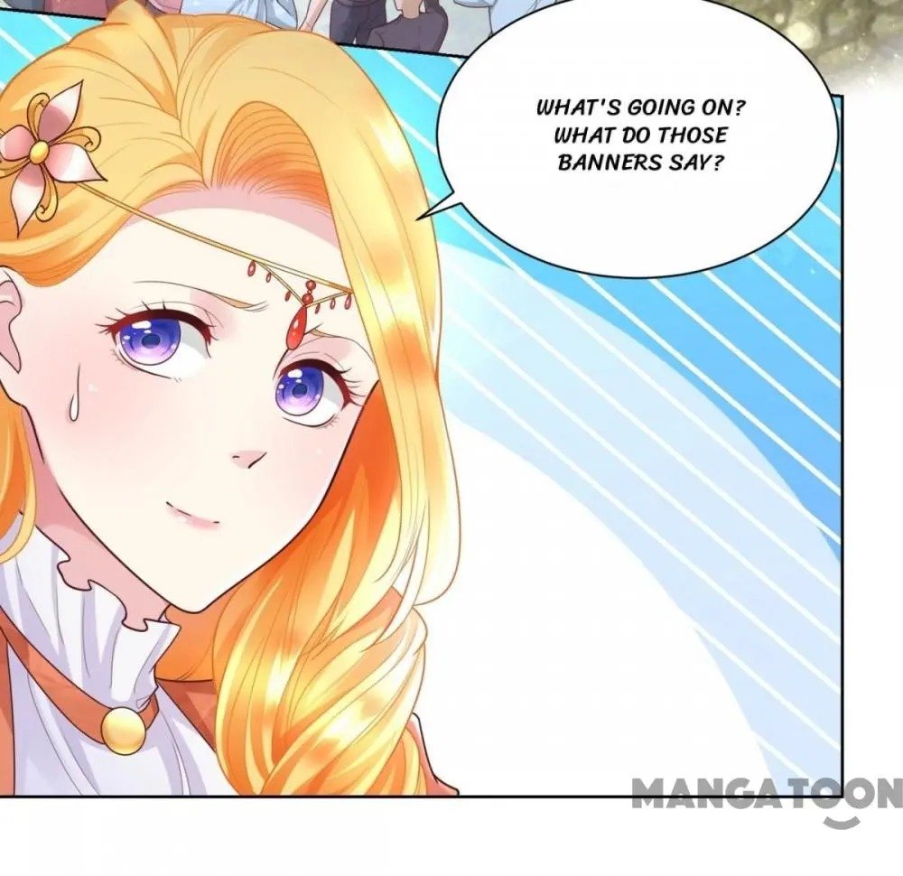 I Just Want to Be a Useless Duke's Daughter Chapter 28 page 2 - Chapter 28