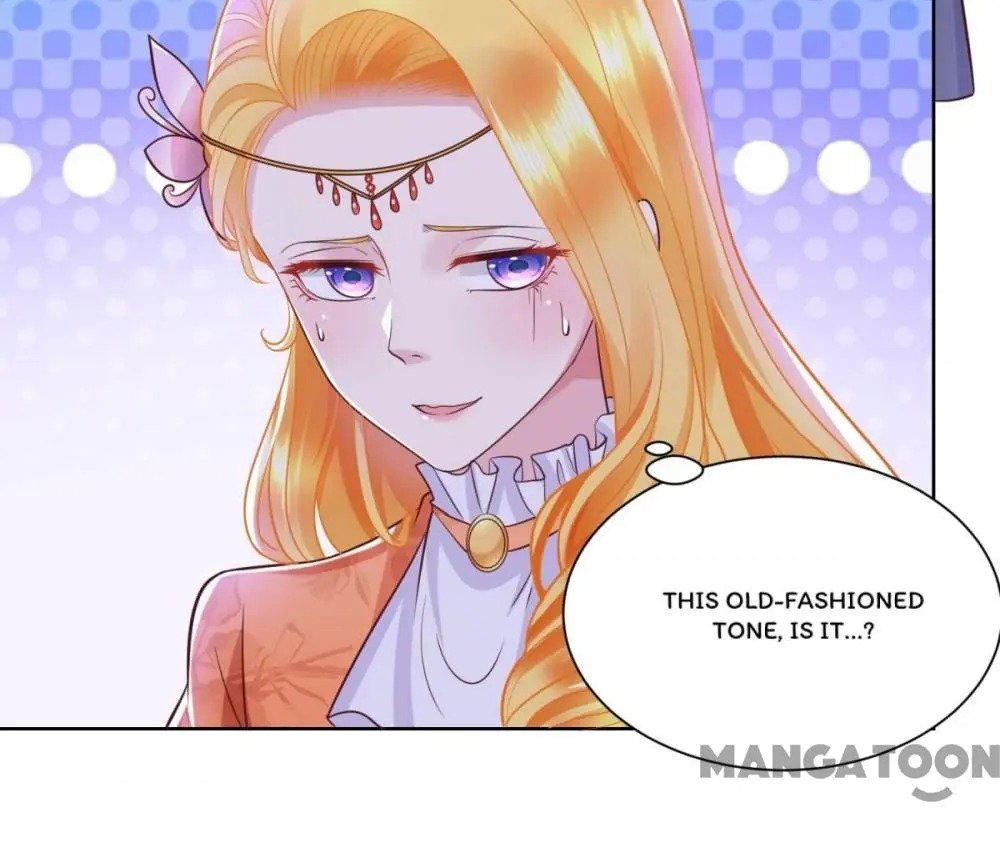 I Just Want to Be a Useless Duke's Daughter Chapter 28 page 29 - Chapter 28