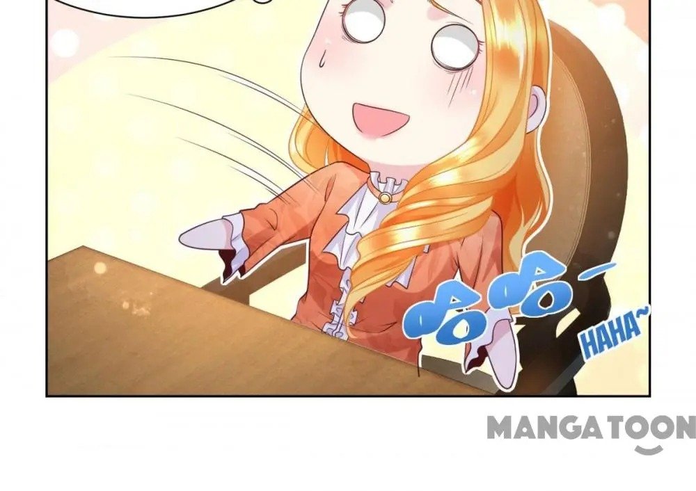 I Just Want to Be a Useless Duke's Daughter Chapter 28 page 31 - Chapter 28