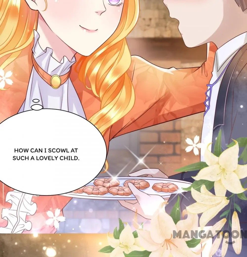 I Just Want to Be a Useless Duke's Daughter Chapter 28 page 33 - Chapter 28