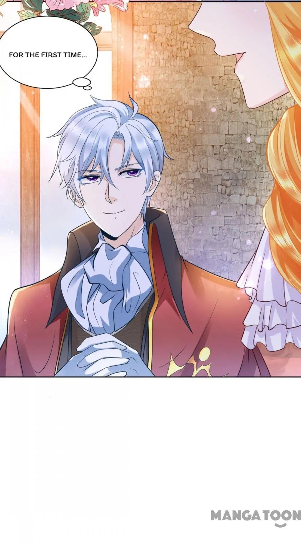 I Just Want to Be a Useless Duke's Daughter Chapter 28 page 37 - Chapter 28
