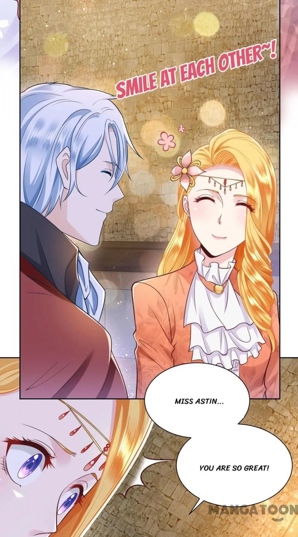 I Just Want to Be a Useless Duke's Daughter Chapter 29 page 11 - Chapter 29