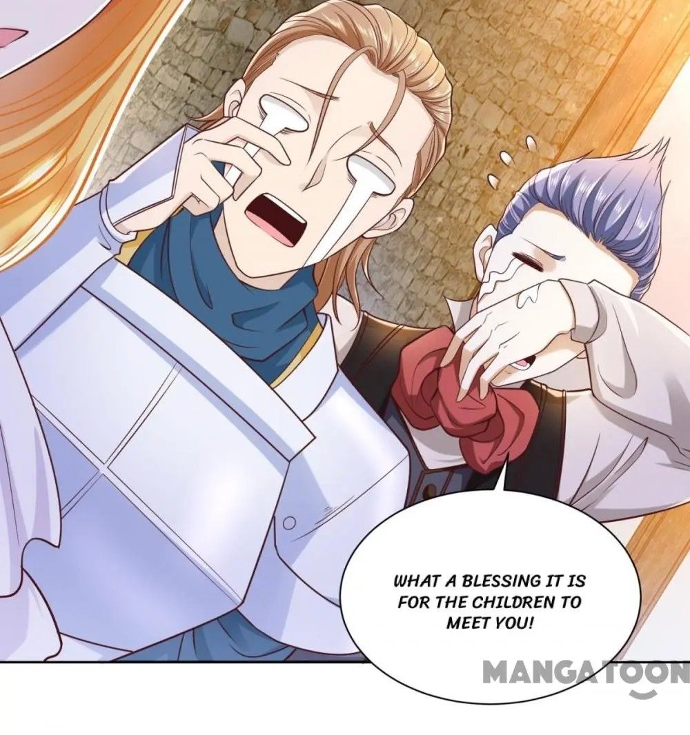 I Just Want to Be a Useless Duke's Daughter Chapter 29 page 12 - Chapter 29