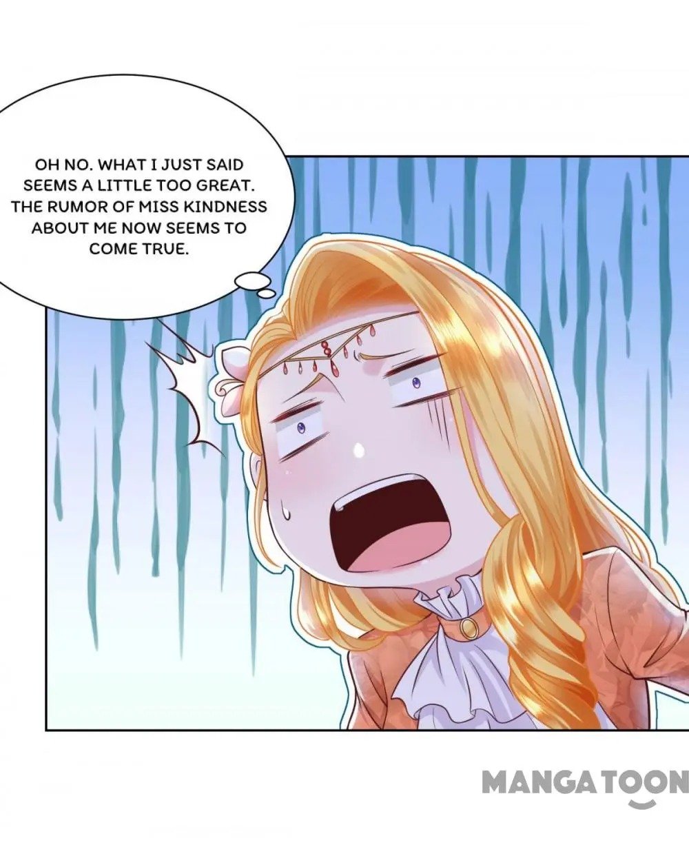 I Just Want to Be a Useless Duke's Daughter Chapter 29 page 13 - Chapter 29