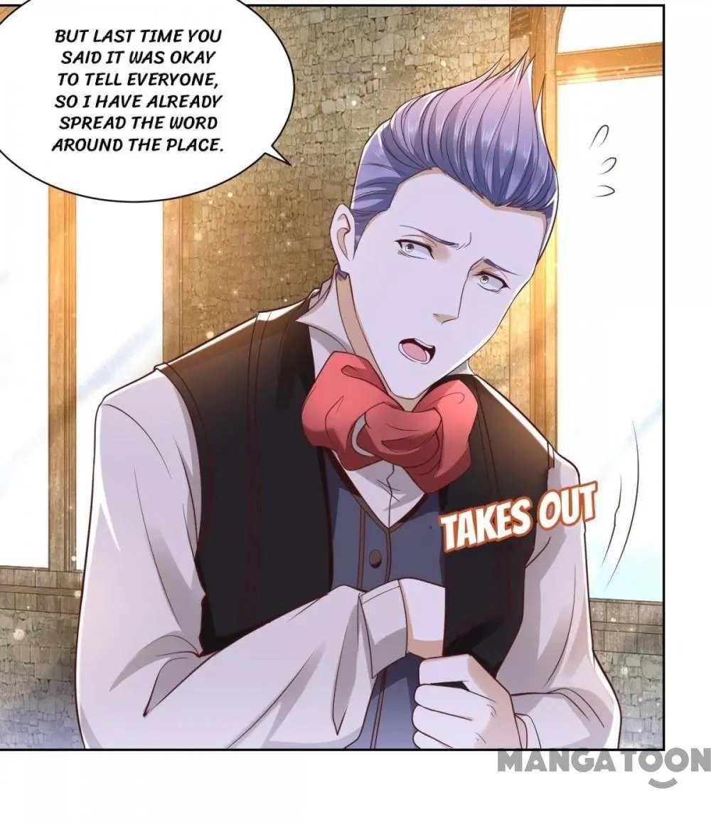 I Just Want to Be a Useless Duke's Daughter Chapter 29 page 15 - Chapter 29