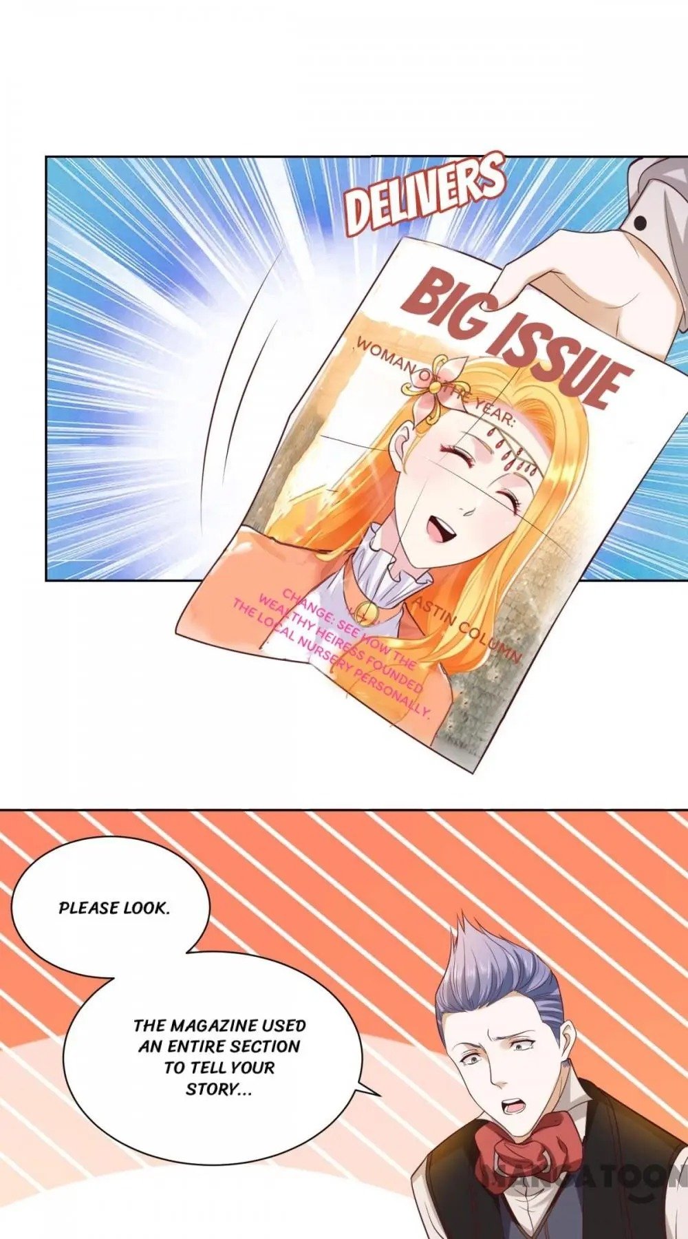 I Just Want to Be a Useless Duke's Daughter Chapter 29 page 16 - Chapter 29