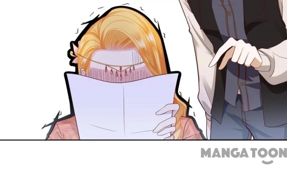 I Just Want to Be a Useless Duke's Daughter Chapter 29 page 17 - Chapter 29