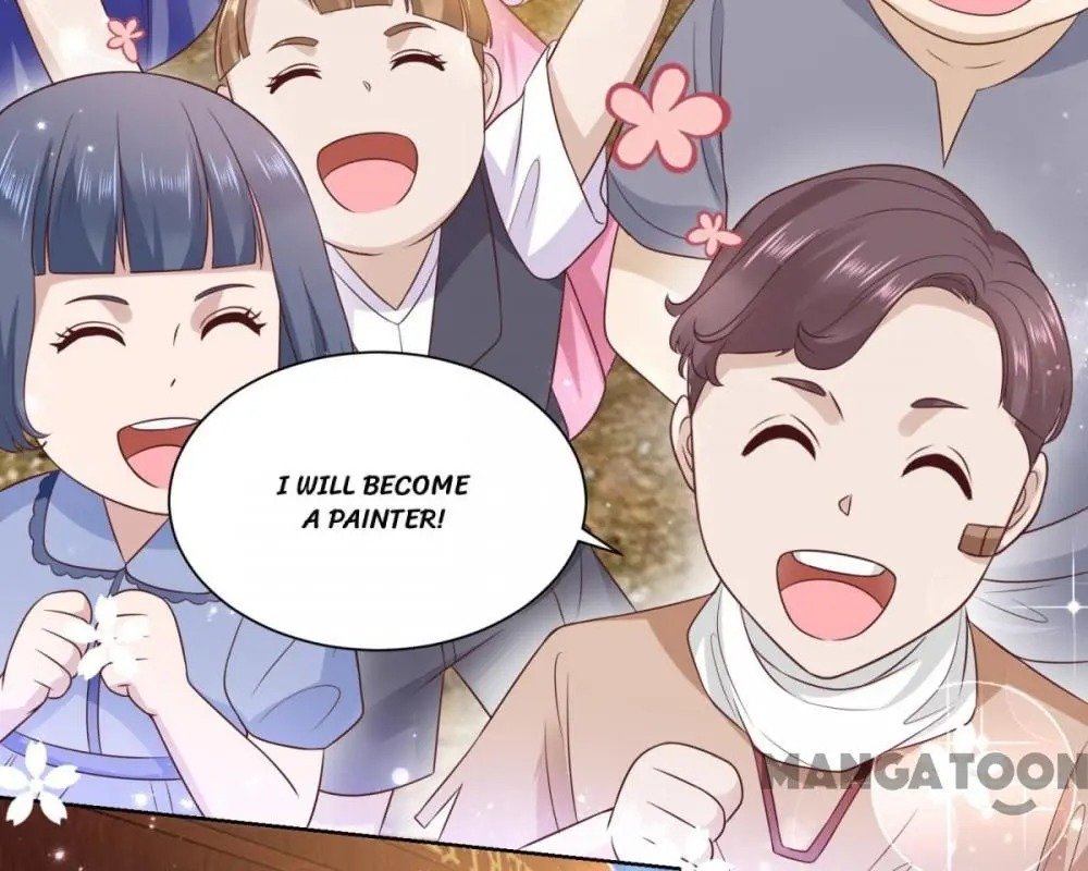 I Just Want to Be a Useless Duke's Daughter Chapter 29 page 23 - Chapter 29