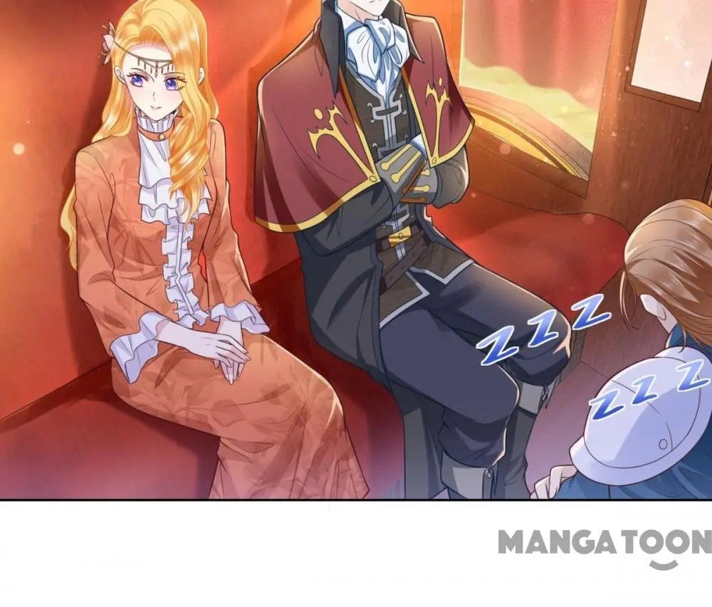 I Just Want to Be a Useless Duke's Daughter Chapter 29 page 27 - Chapter 29