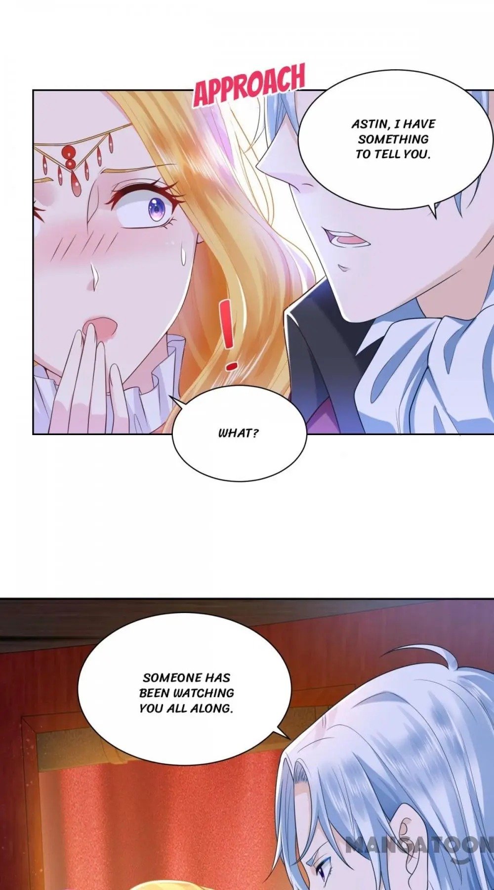 I Just Want to Be a Useless Duke's Daughter Chapter 29 page 28 - Chapter 29