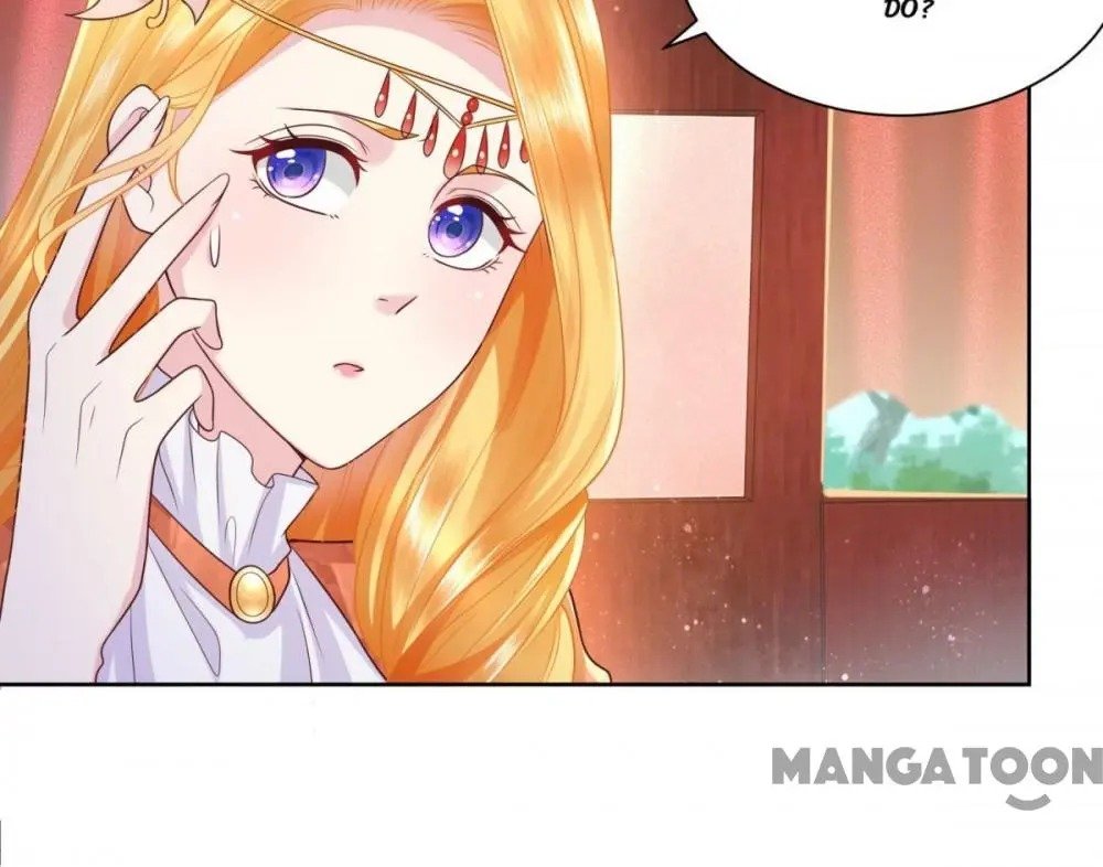 I Just Want to Be a Useless Duke's Daughter Chapter 29 page 31 - Chapter 29