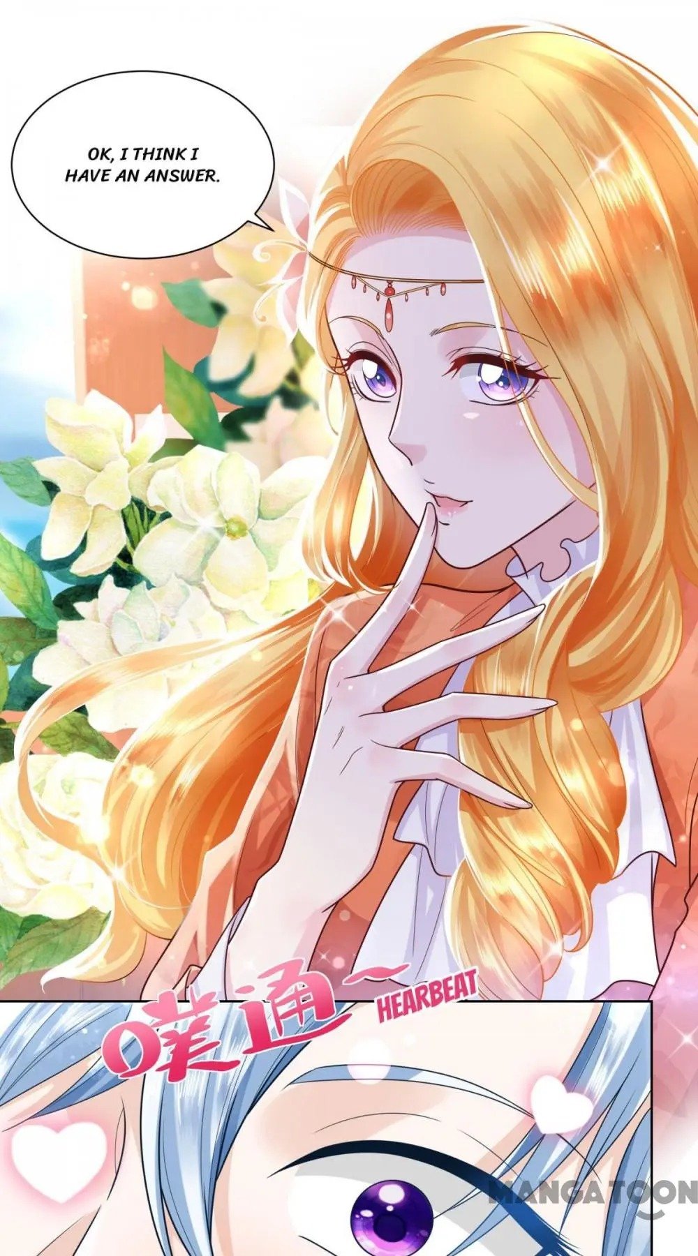 I Just Want to Be a Useless Duke's Daughter Chapter 29 page 34 - Chapter 29