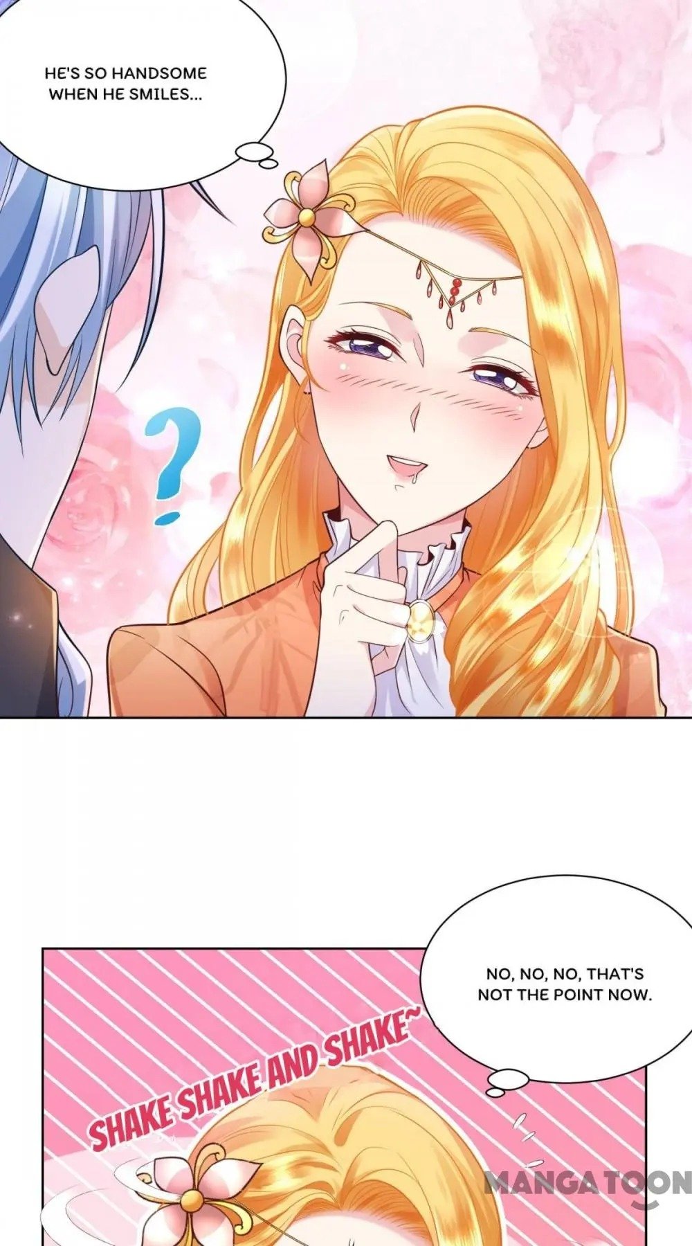 I Just Want to Be a Useless Duke's Daughter Chapter 29 page 5 - Chapter 29