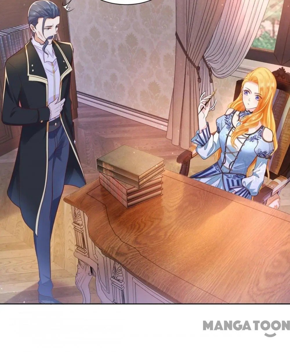 I Just Want to Be a Useless Duke's Daughter Chapter 30 page 12 - Chapter 30