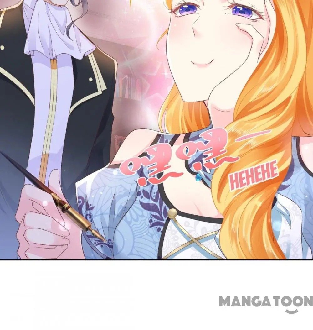 I Just Want to Be a Useless Duke's Daughter Chapter 30 page 14 - Chapter 30