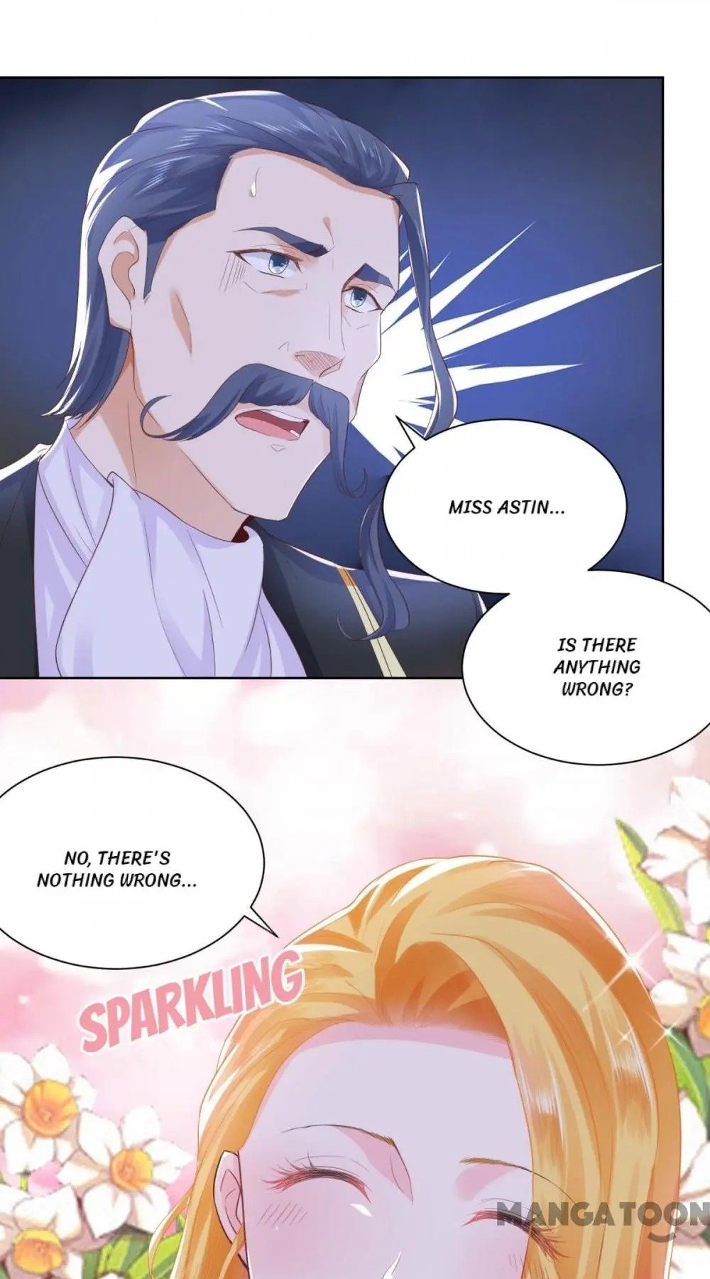 I Just Want to Be a Useless Duke's Daughter Chapter 30 page 15 - Chapter 30
