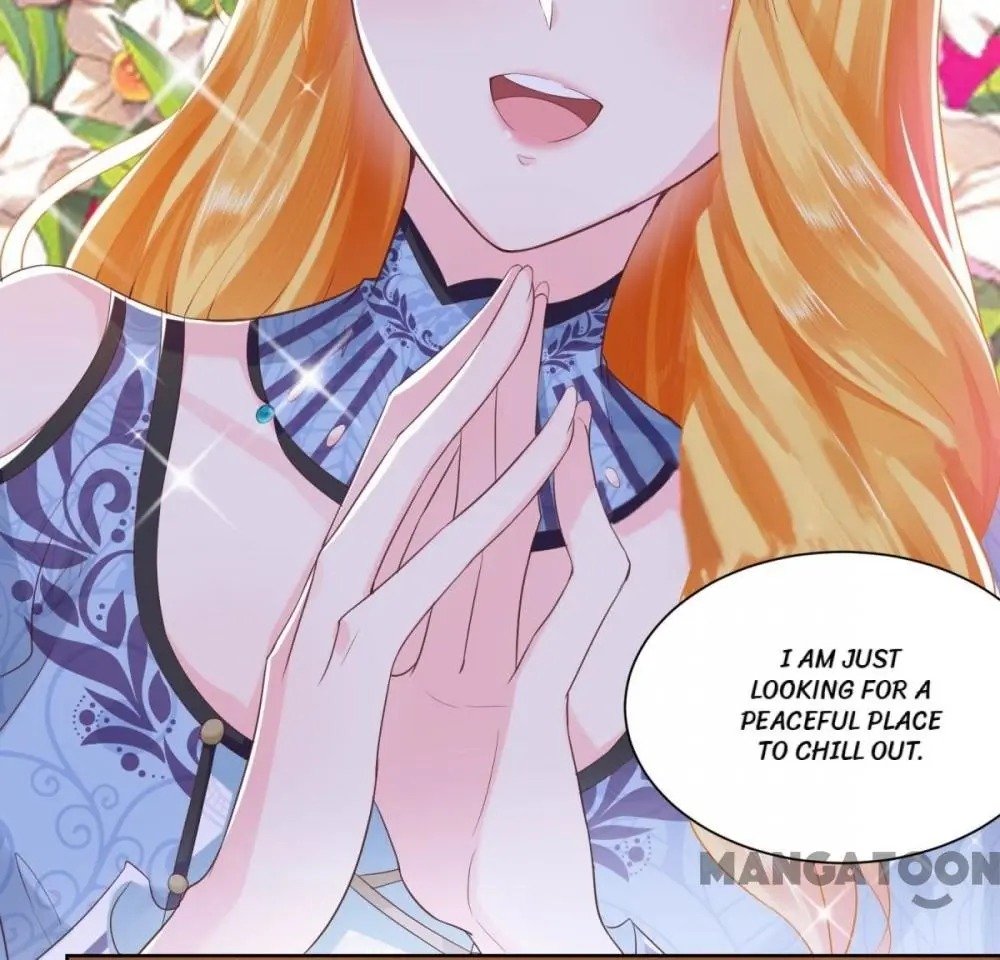 I Just Want to Be a Useless Duke's Daughter Chapter 30 page 16 - Chapter 30