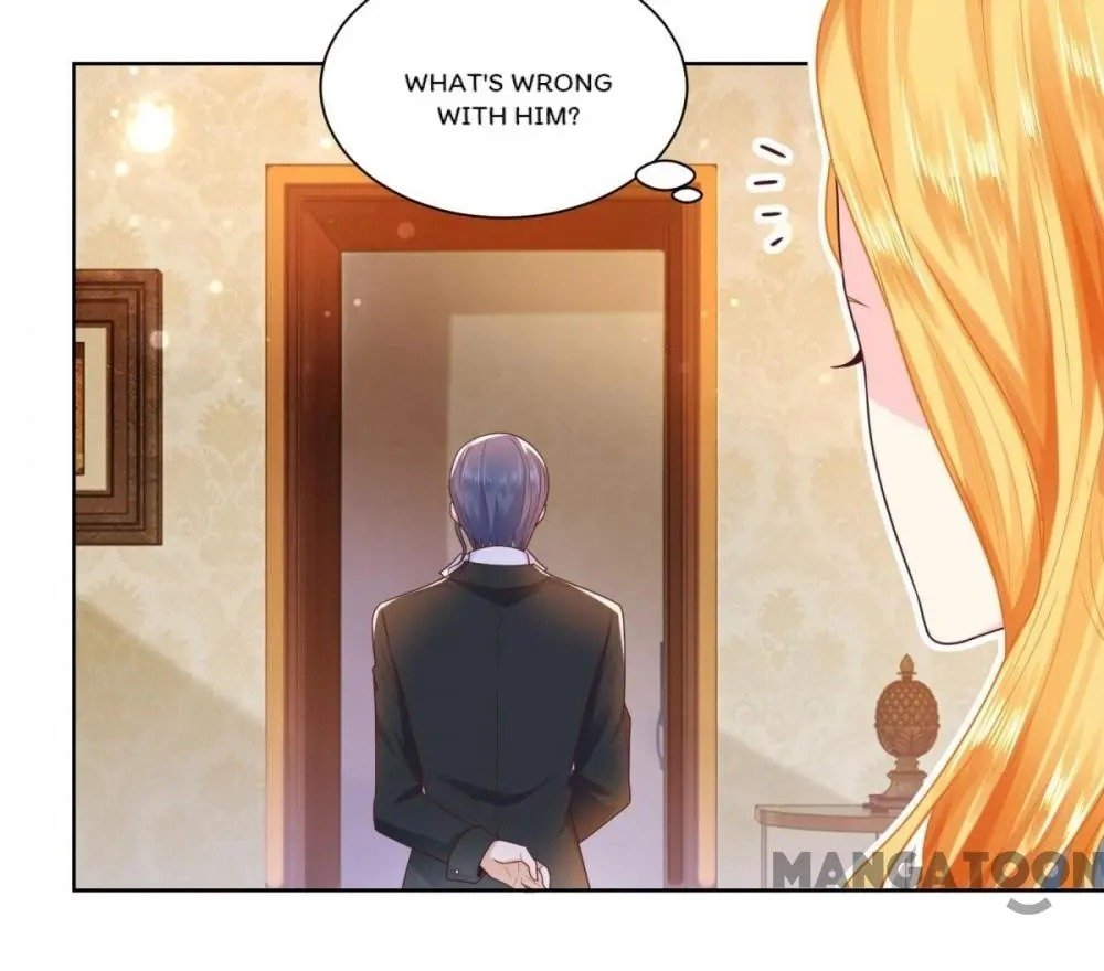 I Just Want to Be a Useless Duke's Daughter Chapter 30 page 20 - Chapter 30