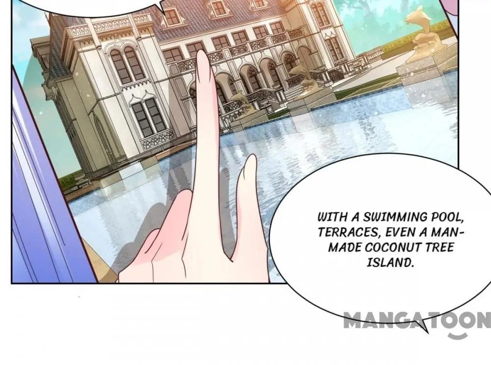 I Just Want to Be a Useless Duke's Daughter Chapter 30 page 24 - Chapter 30
