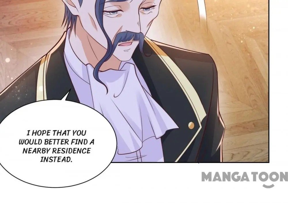 I Just Want to Be a Useless Duke's Daughter Chapter 30 page 26 - Chapter 30